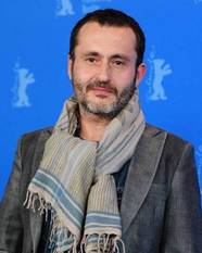 Fr&eacute;d&eacute;ric Videau