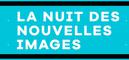 UniFrance s'associe à la 2e Nuit des Idées pour évoquer le cinéma du futur UniFrance s'associe à la 2e Nuit des Idées pour évoquer le cinéma du futur