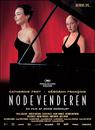 La Tourneuse de pages - Poster - Denmark