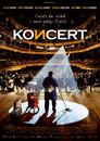 Le Concert - Poster - Czech Republic - &copy; Hollywood Classic Entertainment