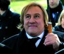 G&eacute;rard Depardieu - Small World - &copy; Magali Bragard