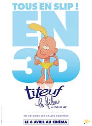 Titeuf, le film