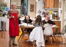 Two Days in New York - © Nicole Rivelli / Polaris Two Days in New York - © Nicole Rivelli / Polaris