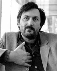 Serge Riaboukine Serge Riaboukine