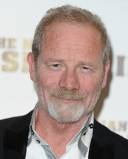 Peter Mullan Peter Mullan