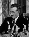 No&euml;l Roquevert