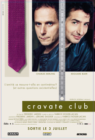 Cravate club Cravate club