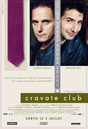 Cravate club