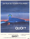 &iquest;Que ?