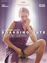 Boarding Gate Boarding Gate