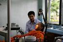 Syndromes and a Century