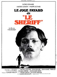 Judge Fayard, Called the Sheriff Judge Fayard, Called the Sheriff