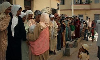 Allez Yallah !