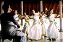 La Danse de l'enchanteresse