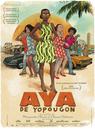  Aya of Yop City