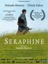 S&eacute;raphine - Affiche - Allemagne