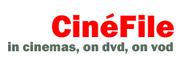 CineFile (ex-Cin&eacute;france)