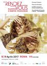 Rendez-vous with New French Cinema in Rome - 2017 Rendez-vous with New French Cinema in Rome - 2017