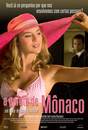 La Fille de Monaco - Poster - Brazil