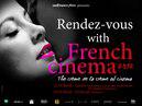 London & Edinburgh - Rendez-Vous with French Cinema - 2012