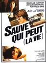 Every Man for Himself - Poster France