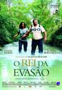 Le Roi de l'&eacute;vasion - Affiche Portugal