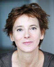 Catherine Baugu&eacute; - &copy; Ledroit-Perrin