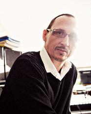 Andr&eacute; Dziezuk