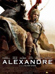 Alexandre Alexandre