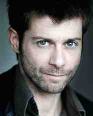 David Rousseau