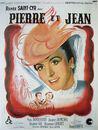 Pierre and Jean