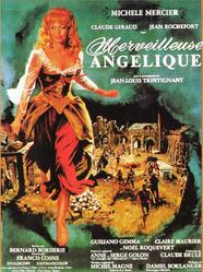 Merveilleuse Angélique Merveilleuse Angélique