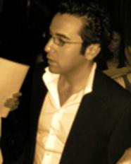 David Haddad