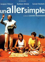 Un aller simple Un aller simple