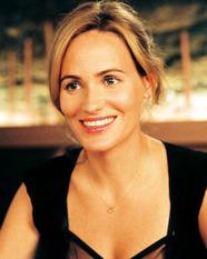 Judith Godr&egrave;che