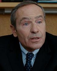 Olivier Granier