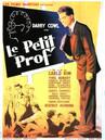 The Little Professor