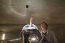 The Strange Attractor - 2