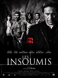 Les Insoumis Les Insoumis