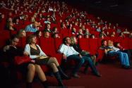 10e &eacute;dition du festival "Le cin&eacute;ma fran&ccedil;ais d'aujourd'hui" en Russie