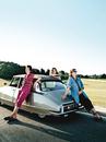 Thelma, Louise et Chantal - &copy; Kate Barry - La Fabrique 2 - Studio 37