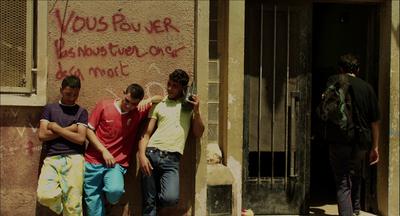 On ne mourra pas