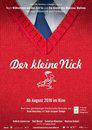 Le Petit Nicolas - Poster - Germany (2)