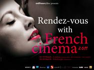 London & Edinburgh - Rendez-Vous with French Cinema - 2011