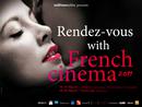 Londres & Edinburgh - Rendez-Vous with French Cinema - 2011