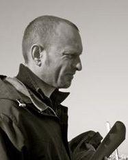 Jean-Michel Tresallet
