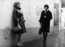 Anna Karina - My Life to Live (Nana Kleinfrankenheim)