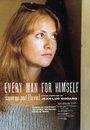 Every Man for Himself - Poster Etats-Unis 