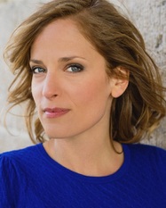 Julie Bernard