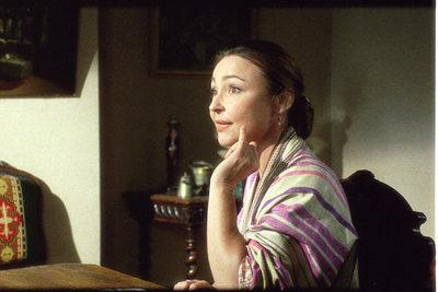 Catherine Frot - Mon petit doigt m'a dit